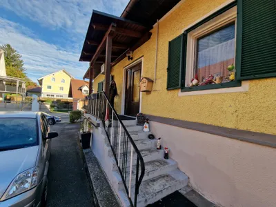 Haus zum Kauf in 8504 Deutschlandsberg