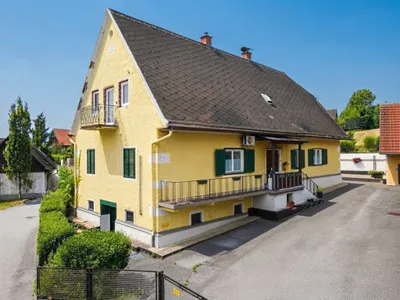 5-Zimmer-Haus kaufen in Deutschlandsberg – 197,62 m², € 185.000 – Bild 21 von 25