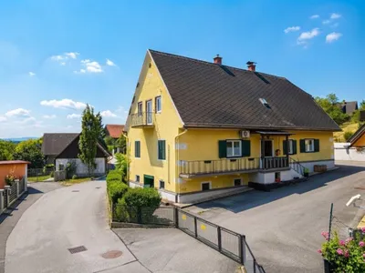 5-Zimmer-Haus kaufen in Deutschlandsberg – 197,62 m², € 185.000 – Bild 15 von 25