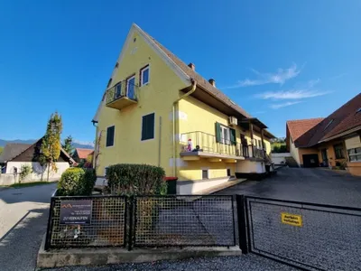 5-Zimmer-Haus kaufen in Deutschlandsberg – 197,62 m², € 185.000 – Bild 2 von 25