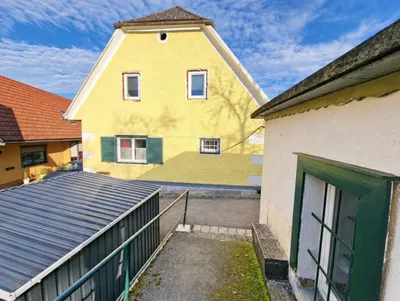5-Zimmer-Haus kaufen in Deutschlandsberg – 197,62 m², € 185.000 – Bild 18 von 25