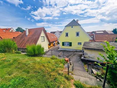 5-Zimmer-Haus kaufen in Deutschlandsberg – 197,62 m², € 185.000 – Bild 5 von 25