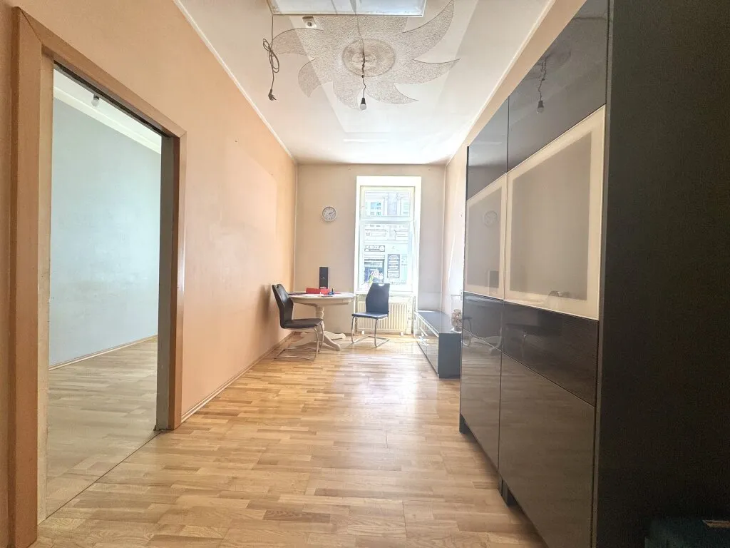 Wohnung – Wien - Ansicht 2