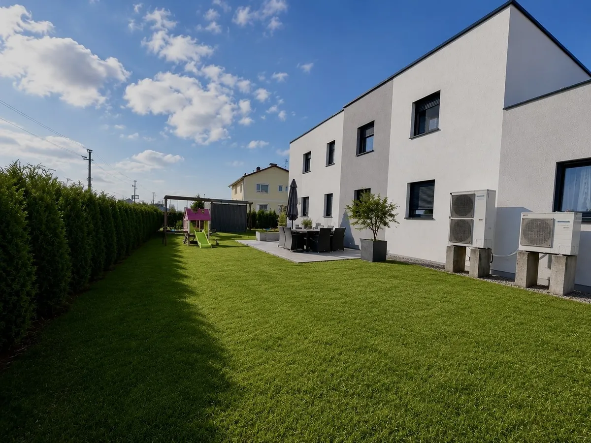 Wohnung – Mauerkirchen - Ansicht 3