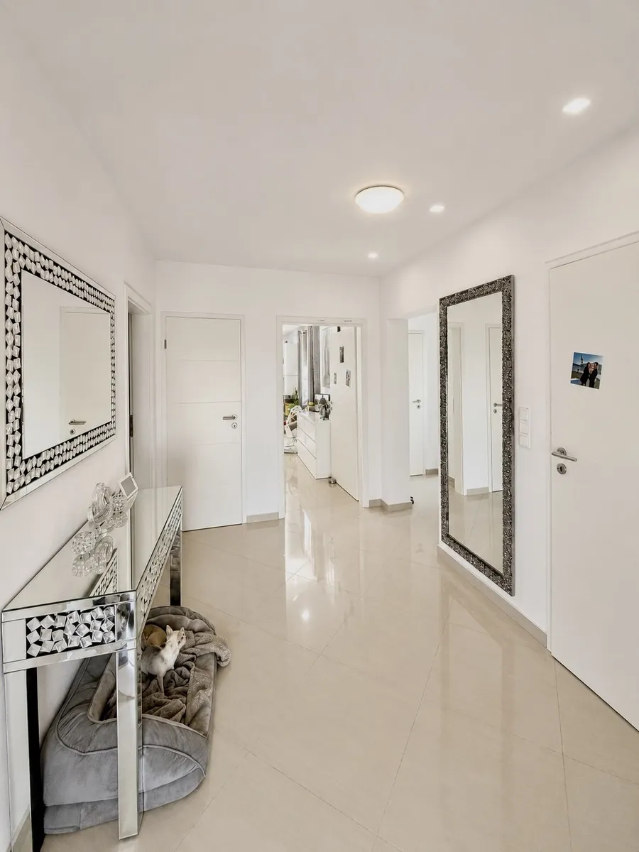 Wohnung – Mauerkirchen - Ansicht 2