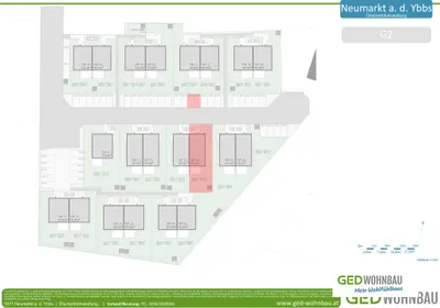 4-Zimmer-Haus mieten in Melk – 117,12 m², € 1.471 – Bild 9 von 9