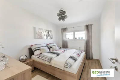 4-Zimmer-Haus mieten in Melk – 117,12 m², € 1.471 – Bild 6 von 9