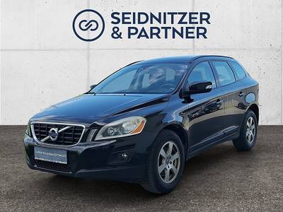 Volvo XC60 2,4D AWD Kinetic Geartronic