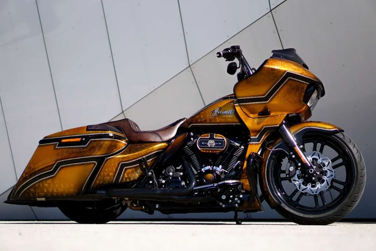 Harley-Davidson Road Glide