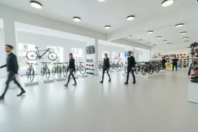Gewerbeimmobilie mieten in Wien – 102 m², € 1.741 – Bild 3 von 8