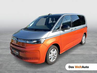 VW Multivan Energetic eHybrid