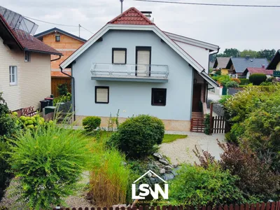 4-Zimmer-Haus kaufen in Braunau am Inn – 113 m², € 360.000 – Bild 3 von 15
