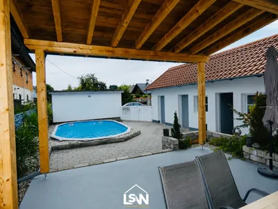 4-Zimmer-Haus kaufen in Braunau am Inn – 113 m², € 360.000 – Bild 6 von 15