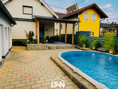 4-Zimmer-Haus kaufen in Braunau am Inn – 113 m², € 360.000 – Bild 7 von 15