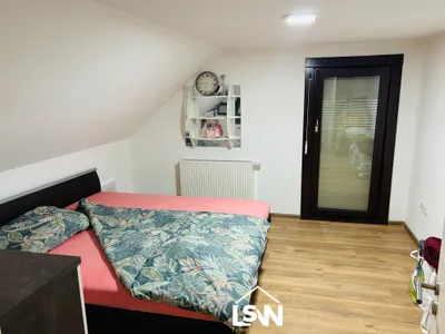4-Zimmer-Haus kaufen in Braunau am Inn – 113 m², € 360.000 – Bild 13 von 15