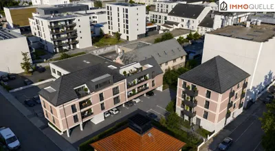 3-Zimmer-Wohnung kaufen in Wels – 96,97 m², € 569.949 – Bild 6 von 7