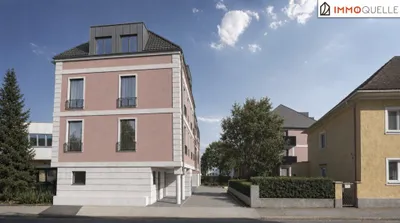 3-Zimmer-Wohnung kaufen in Wels – 96,97 m², € 569.949 – Bild 5 von 7