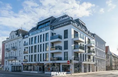 4-Zimmer-Wohnung kaufen in Wien – 107 m², € 1.249.000