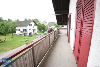 6-Zimmer-Haus kaufen in Dornbirn – 120 m², € 550.000 – Bild 14 von 22