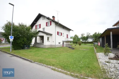 6-Zimmer-Haus kaufen in Dornbirn – 120 m², € 550.000 – Bild 15 von 22