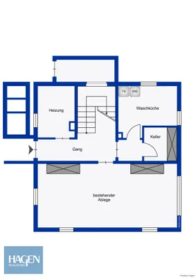 6-Zimmer-Haus kaufen in Dornbirn – 120 m², € 550.000 – Bild 19 von 22