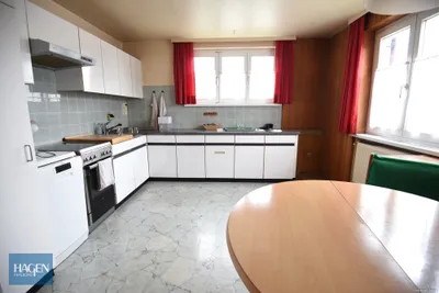 6-Zimmer-Haus kaufen in Dornbirn – 120 m², € 550.000 – Bild 2 von 22
