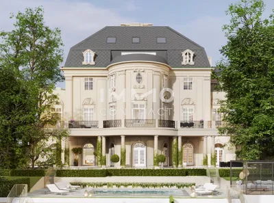 5-Zimmer-Wohnung kaufen in Wien – 242 m² – Bild 8 von 11