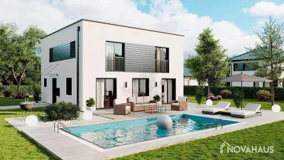 5-Zimmer-Haus kaufen in Tulln – 100 m², € 289.000 – Bild 19 von 22