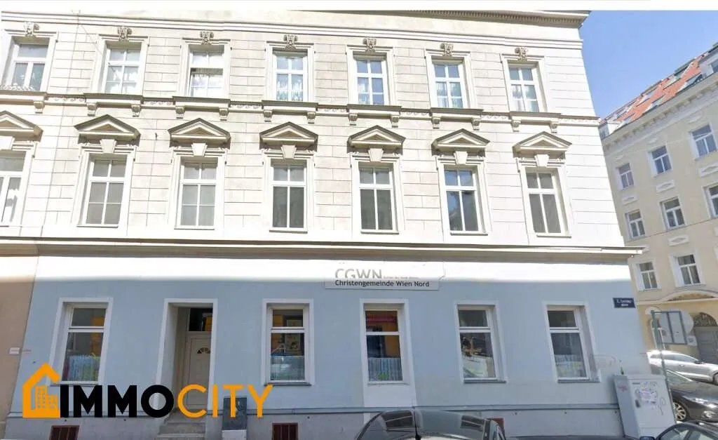 Zur Vermietung, Attraktives Geschäftslokal/Büro in Top-Lage - Springergasse 23, 1020 Wien - Widok 2
