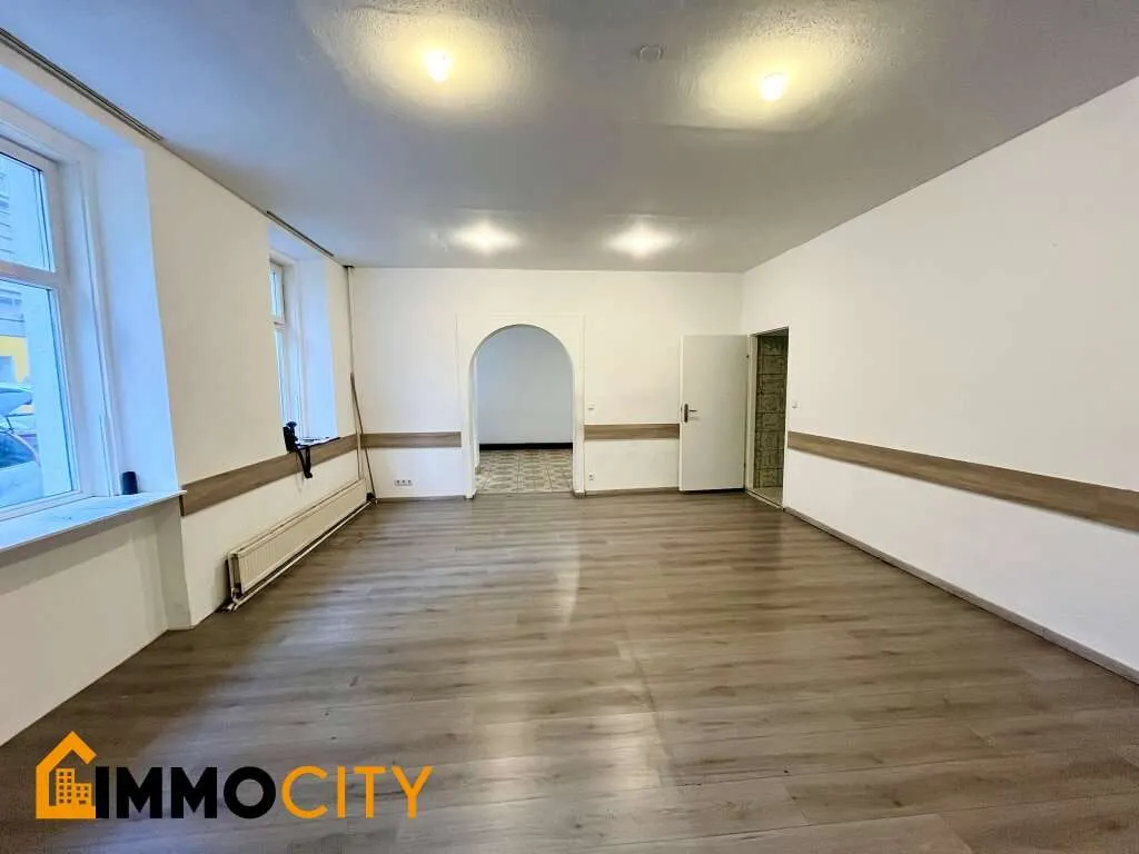 Zur Vermietung, Attraktives Geschäftslokal/Büro in Top-Lage - Springergasse 23, 1020 Wien - Widok 3