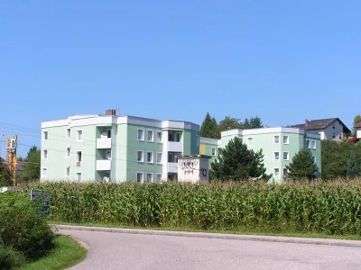 4-Zimmer-Wohnung mieten in Perg – 91,7 m², € 754 – Bild 6 von 6