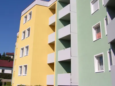 4-Zimmer-Wohnung mieten in Perg – 91,7 m², € 754 – Bild 2 von 6