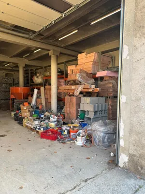 Gewerbeimmobilie mieten in Mödling – 175 m², € 1.454 – Bild 8 von 8