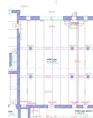 Gewerbeimmobilie mieten in Mödling – 175 m², € 1.454 – Bild 5 von 8