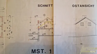 9-Zimmer-Haus kaufen in Melk – 215 m², € 199.700 – Bild 18 von 21