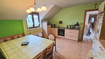 9-Zimmer-Haus kaufen in Melk – 215 m², € 199.700 – Bild 3 von 21