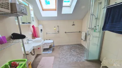 9-Zimmer-Haus kaufen in Melk – 215 m², € 199.700 – Bild 5 von 21