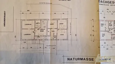 9-Zimmer-Haus kaufen in Melk – 215 m², € 199.700 – Bild 16 von 21
