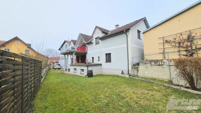 9-Zimmer-Haus kaufen in Melk – 215 m², € 199.700 – Bild 13 von 21