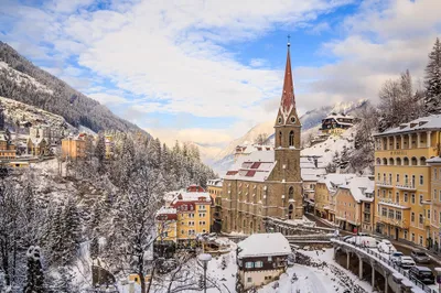 Grundstück kaufen in Sankt Johann im Pongau – 554 m², € 455.000 – Bild 2 von 5