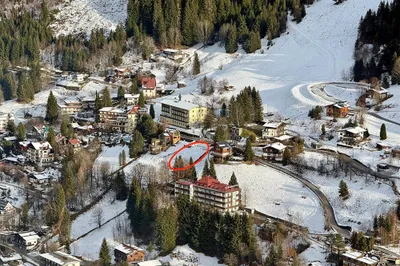 Grundstück kaufen in Sankt Johann im Pongau – 554 m², € 455.000 – Bild 4 von 5