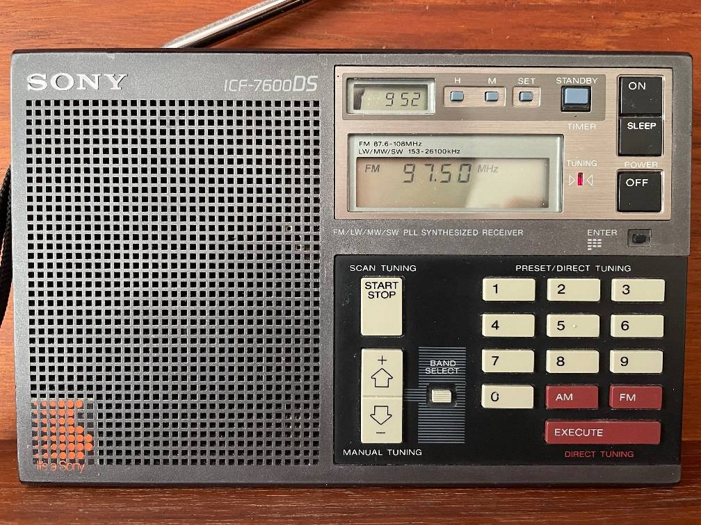 Used sony 7600 for Sale | HifiShark.com