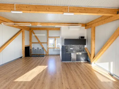 2-Zimmer-Gewerbeimmobilie mieten in Wien – 112 m², € 2.300 – Bild 4 von 6