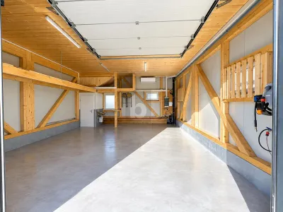 2-Zimmer-Gewerbeimmobilie mieten in Wien – 112 m², € 2.300 – Bild 2 von 6