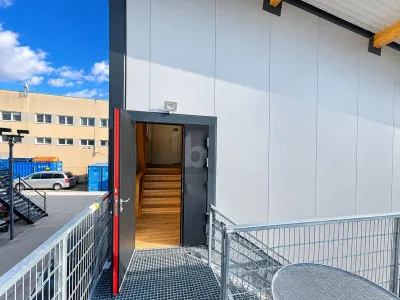 2-Zimmer-Gewerbeimmobilie mieten in Wien – 112 m², € 2.300 – Bild 3 von 6