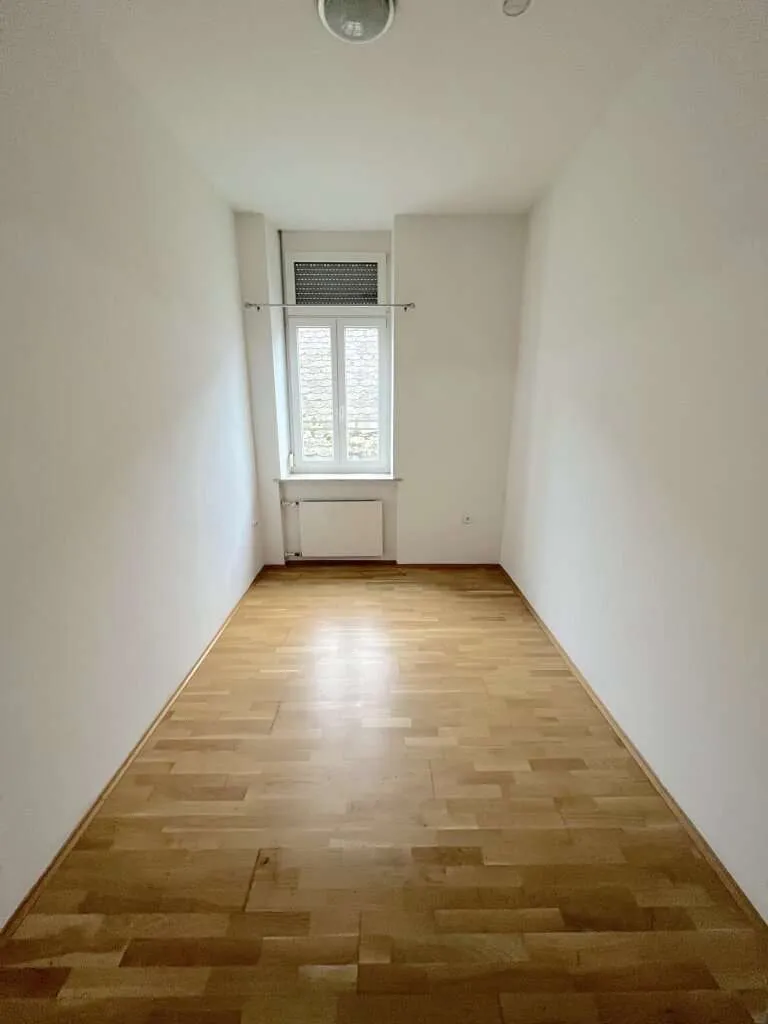 Wohnung – Jennersdorf - Ansicht 2