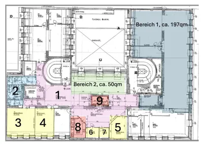 Gewerbeimmobilie mieten in Wien – 337 m², € 22 – Bild 8 von 8