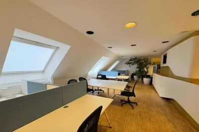 Gewerbeimmobilie mieten in Wien – 337 m², € 22 – Bild 7 von 8