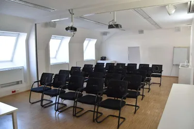Gewerbeimmobilie mieten in Wien – 337 m², € 22 – Bild 3 von 8