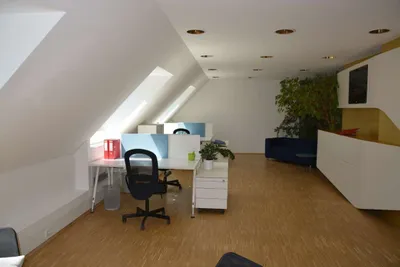 Gewerbeimmobilie mieten in Wien – 337 m², € 22 – Bild 6 von 8